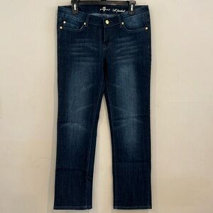 7 For All Man Kind Jeans New Without Tags Size 29